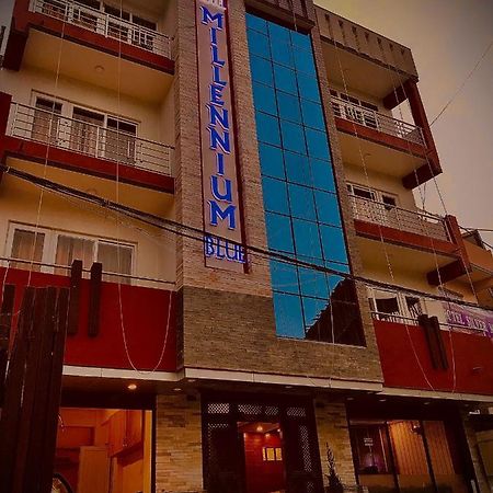 Hotel Millennium Blue Nagarkot Exteriér fotografie